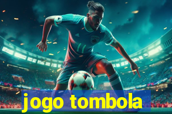 jogo tombola